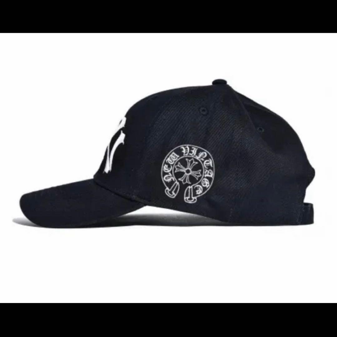 DUALISM NEWVINTAGE CHROME YORK 6CAP - メルカリ