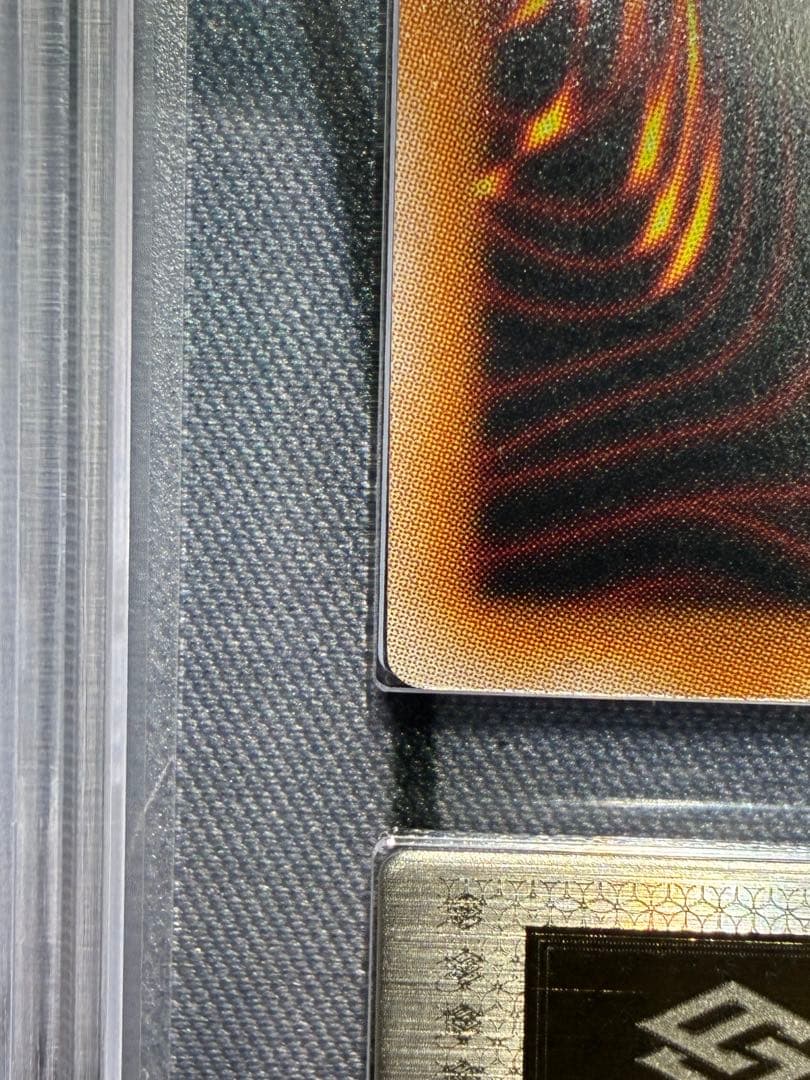 ◆ARS10◆ブラック・マジシャン・ガール　クオシク　Unity 初期絵