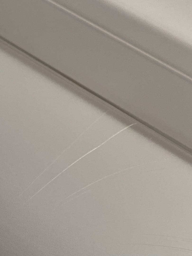 Panasonic 冷蔵庫 180Lホワイト　右開き単身 一人暮らし