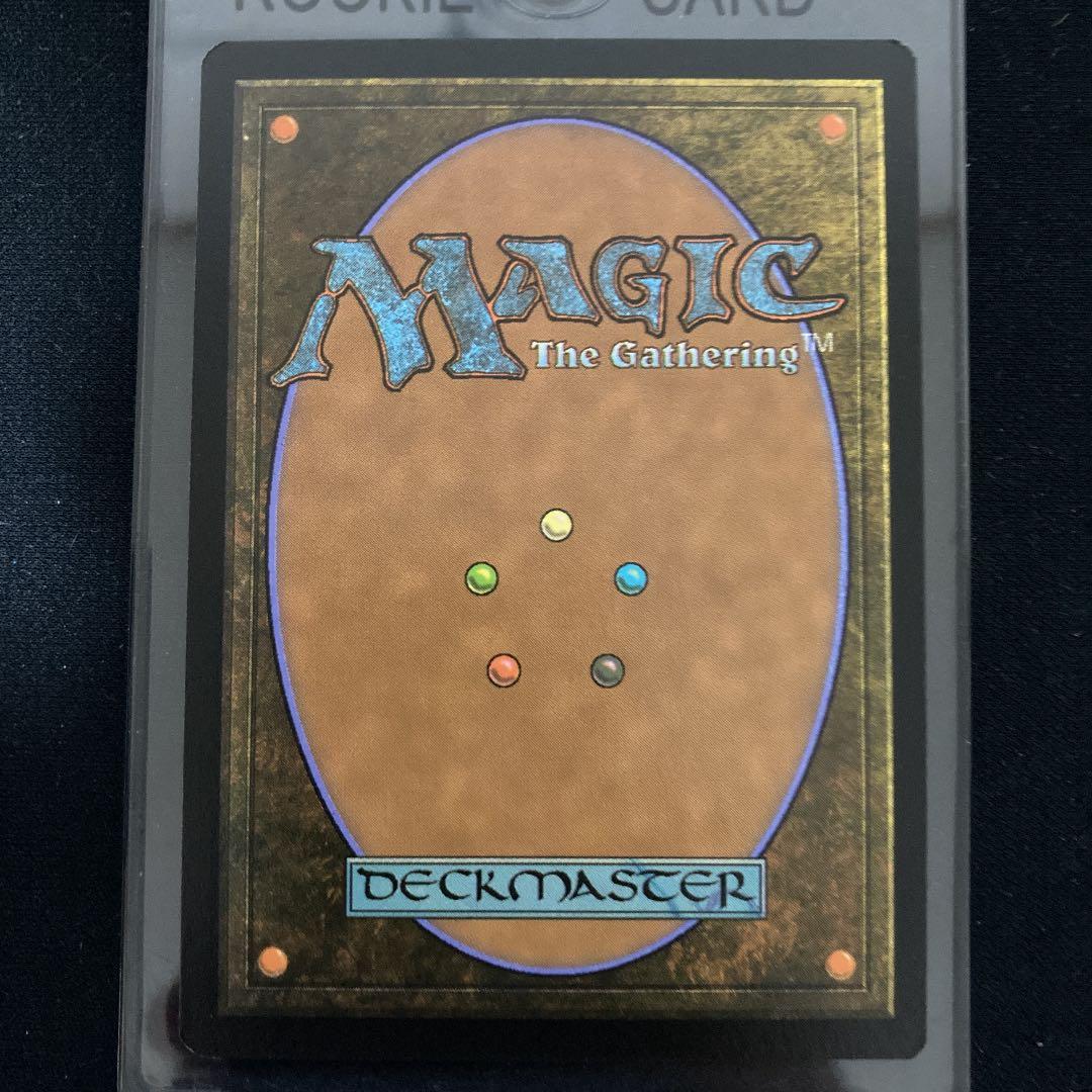 MTG 【Foil】《僧院の速槍/Monastery Swiftspear》