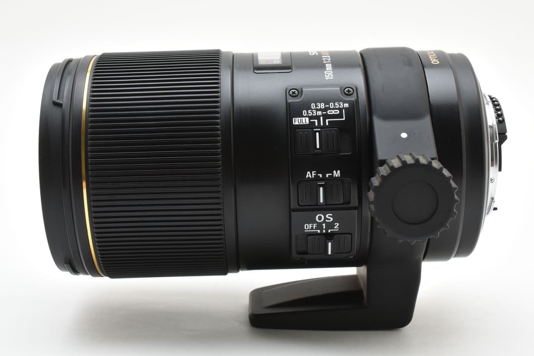 Sigma 150mm F2.8 APO DG OS Nikon 用 #9044