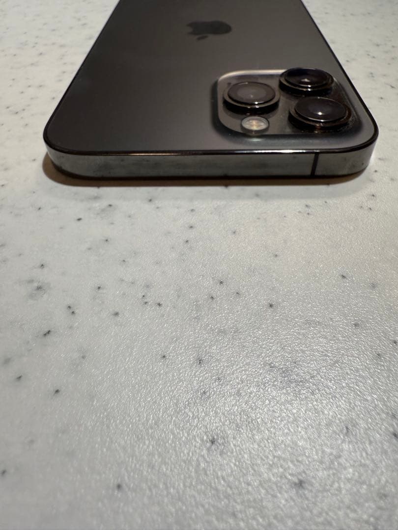 Apple iPhone 12 Pro 本体512GB バッテリー79%