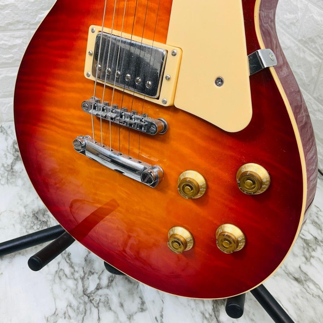 美品  グラスルーツ レスポール  limited edition