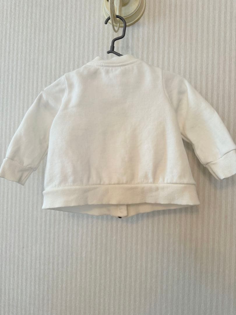 【るんるん】モンクレール MONCLER ベビー　アウター　ダウン