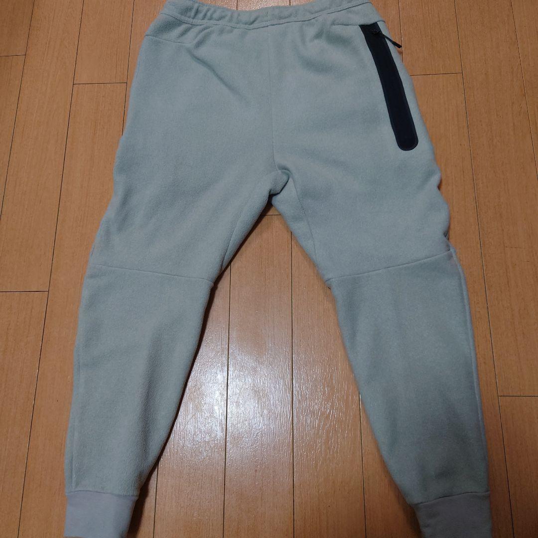 Nike テックフリースセットアップ