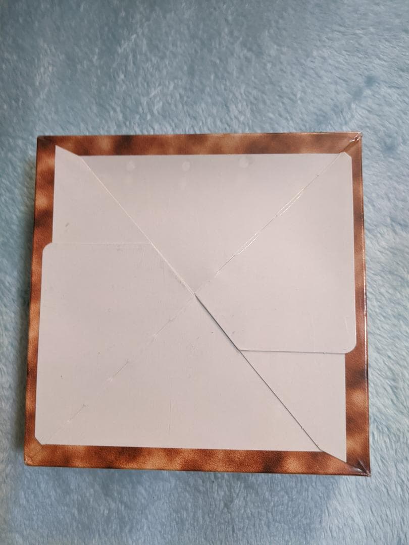 遊戯王 未開封ＢＯＸ 千眼の魔術書 Thousand Eyes Bible