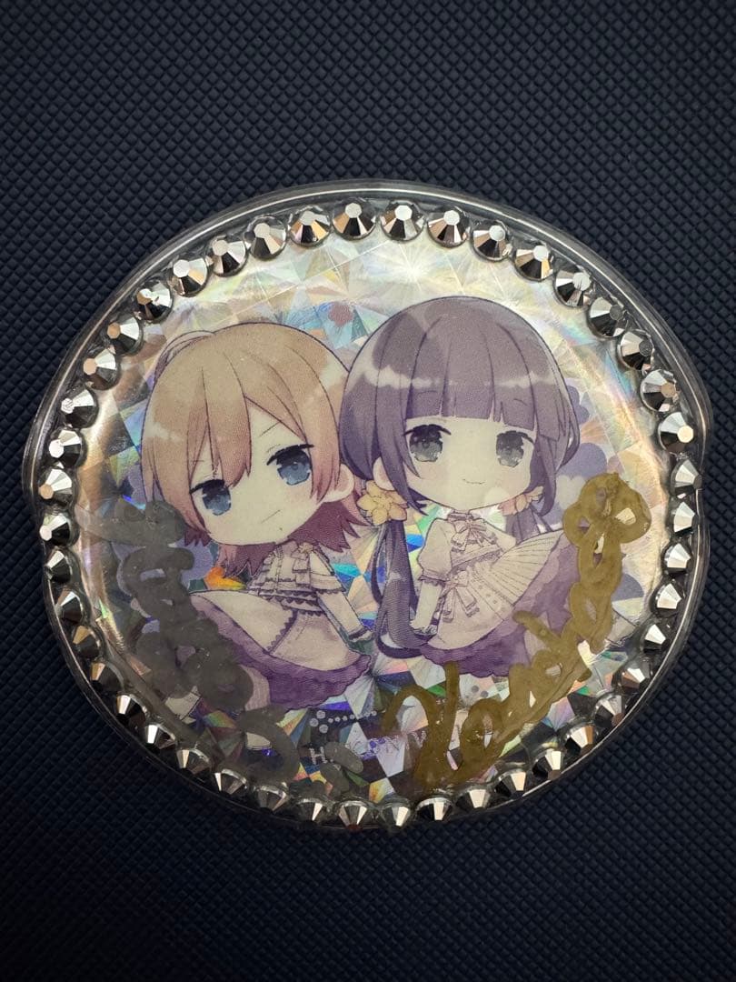 Forever&ever（トワツガイ非公式FA本）