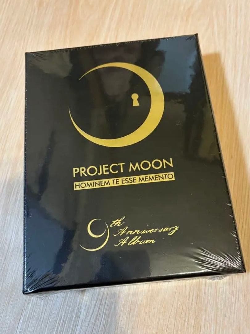 ハムハムパンパン リンバスカンパニー miliテーマ 限定版CD ハムハム