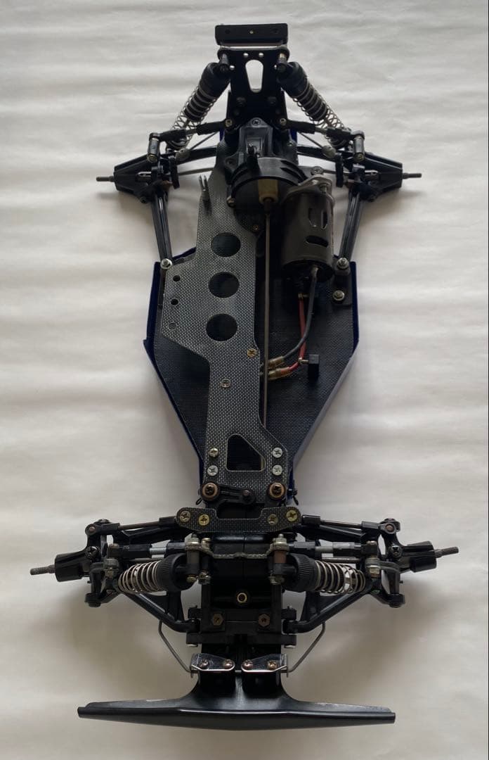 1/10 RC アバンテ　2001