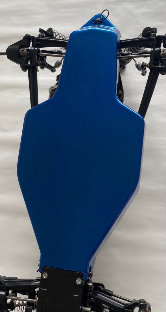 1/10 RC アバンテ　2001