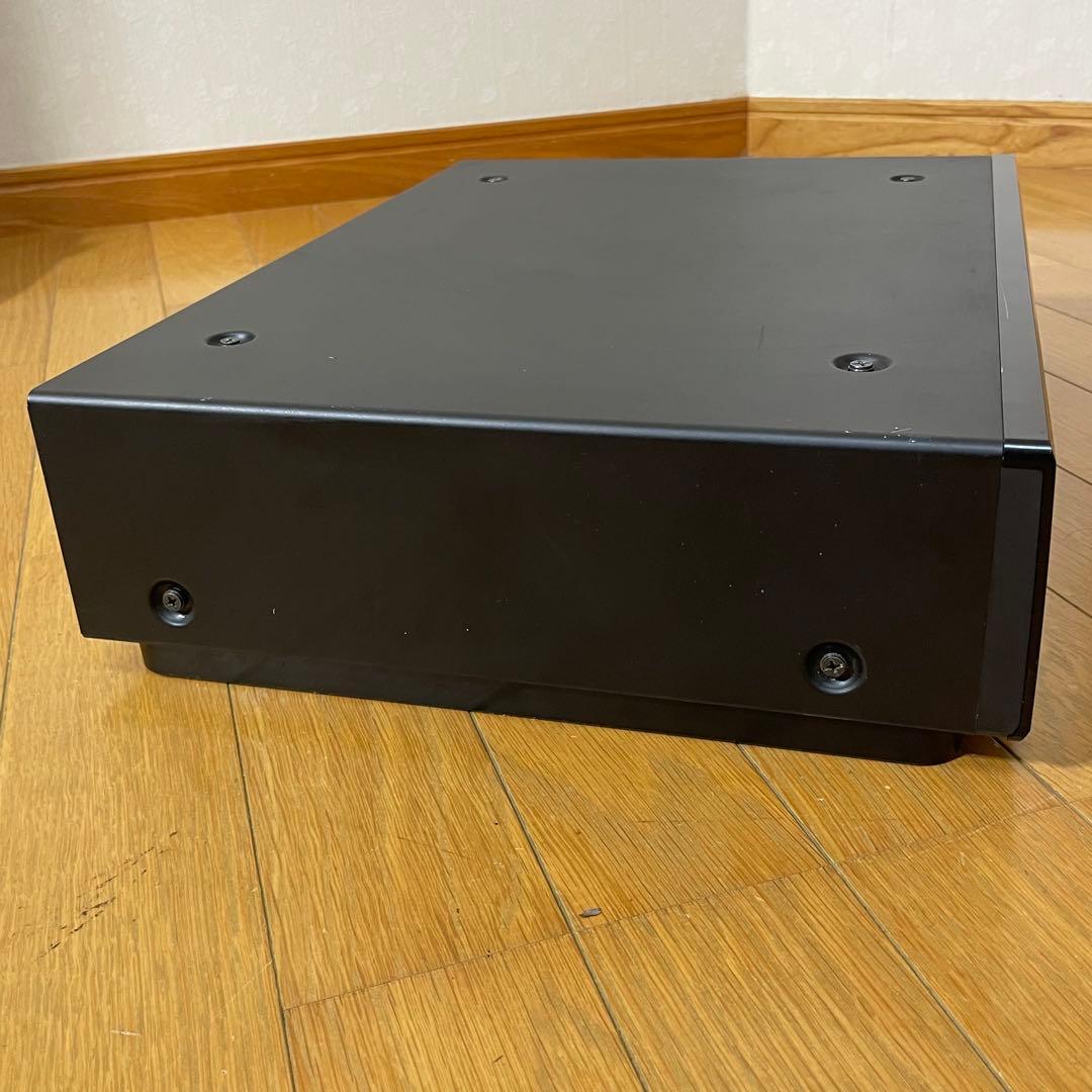 東芝 DVD SD-9500 TOSHIBA　 オーディオプレーヤー DAC