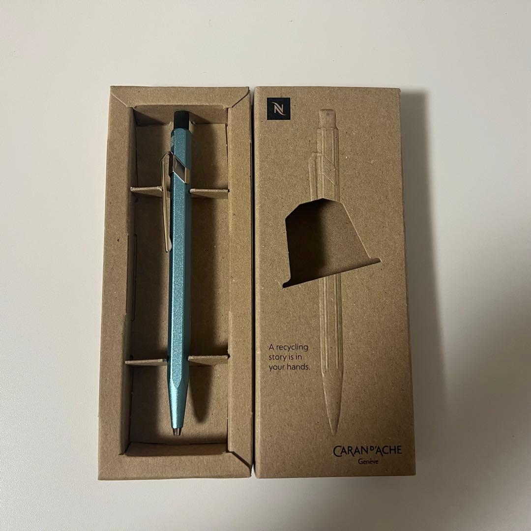 新品未使用】カランダッシュ ネスプレッソ フィックスペンシル 2mm