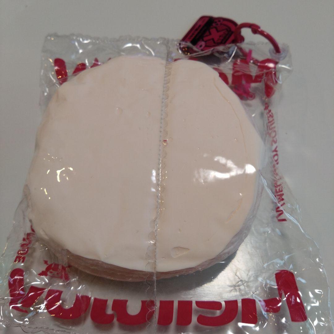 開運 スフレ ストロベリー ①