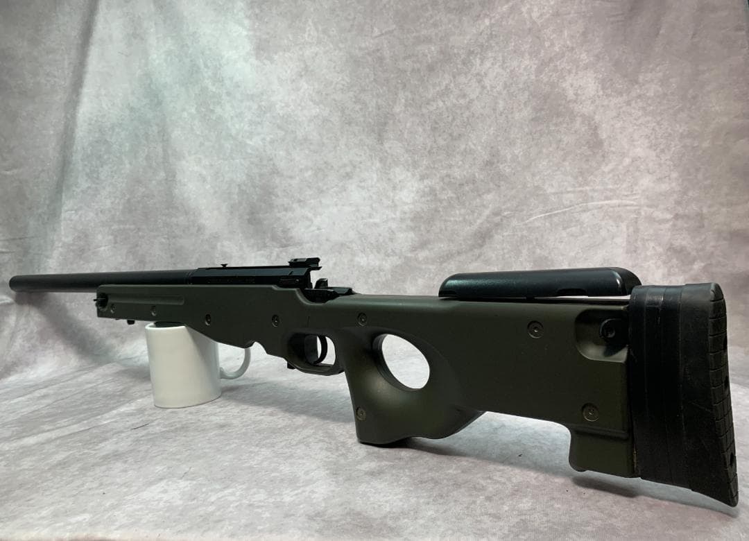 東京マルイ VSR-10 L96,M50 3丁ジャンクセット スナイパーライフル