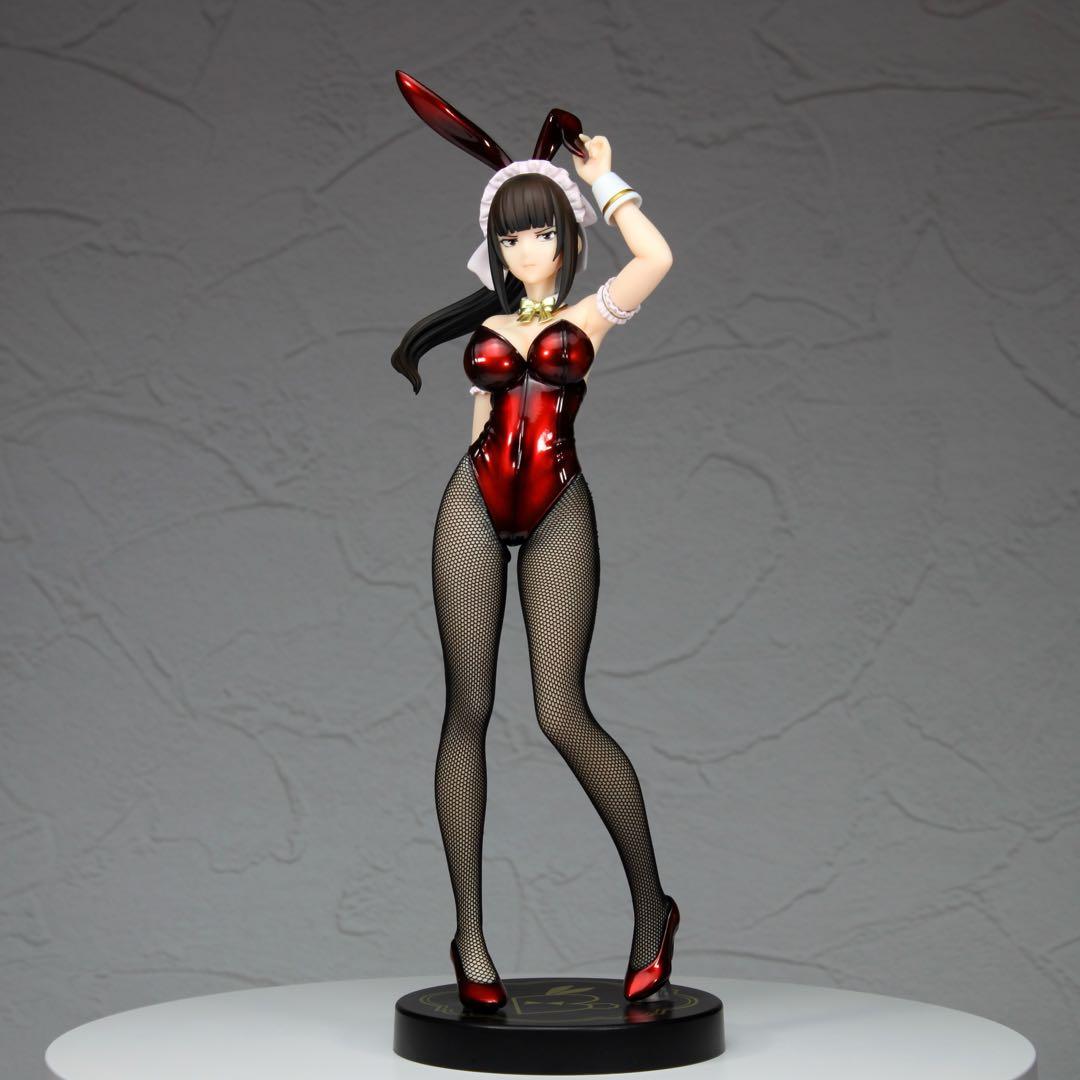 t*d様 ナーベラル　リペイント　オーバーロード　リペイントフィギュア　フィギュ