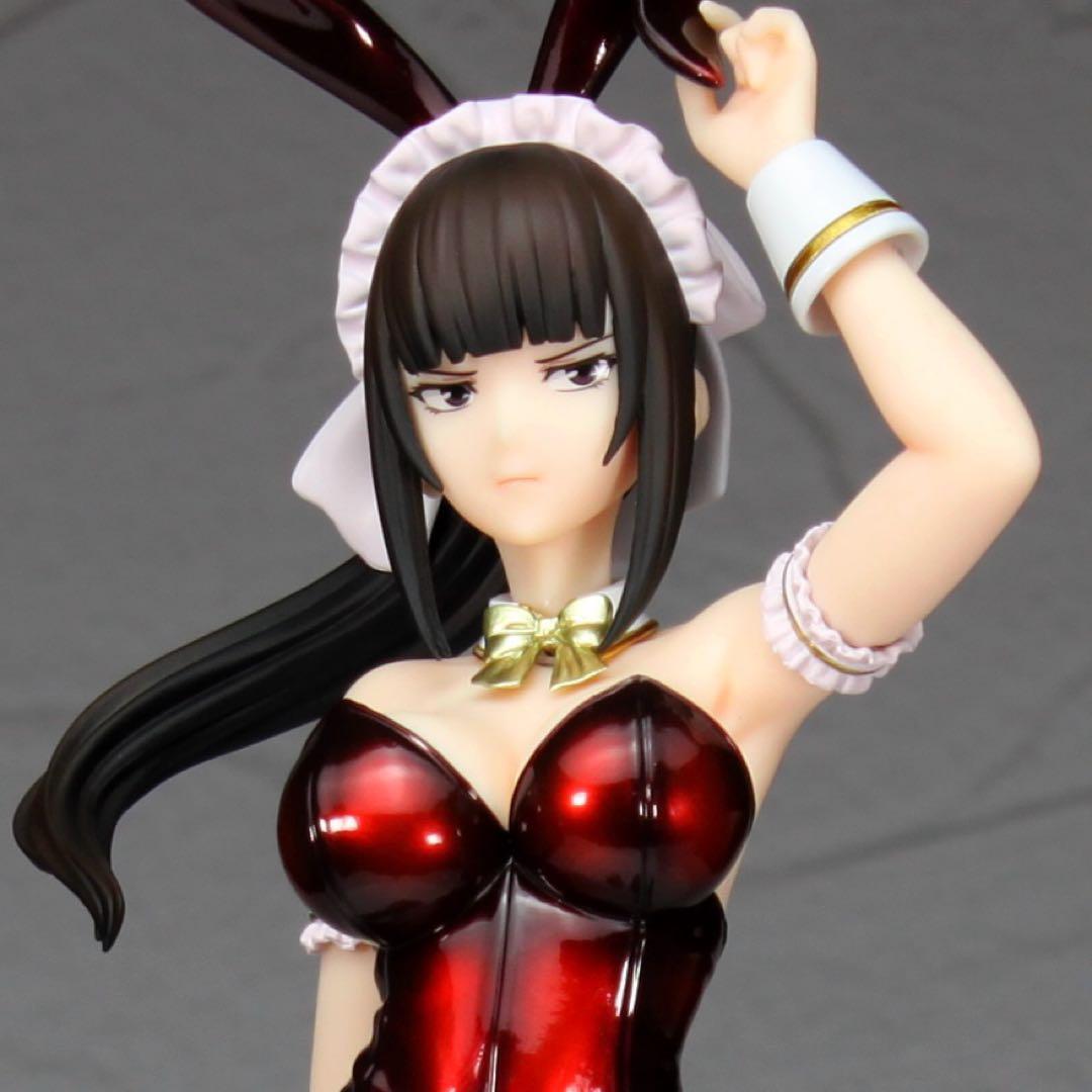 t*d様 ナーベラル　リペイント　オーバーロード　リペイントフィギュア　フィギュ