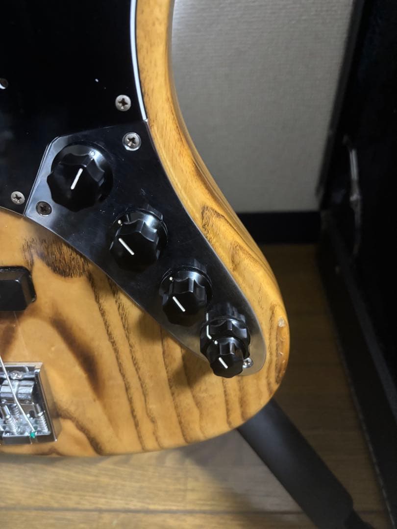 EDWARDS E-AM-155AS エドワーズ ジャズベース - メルカリ