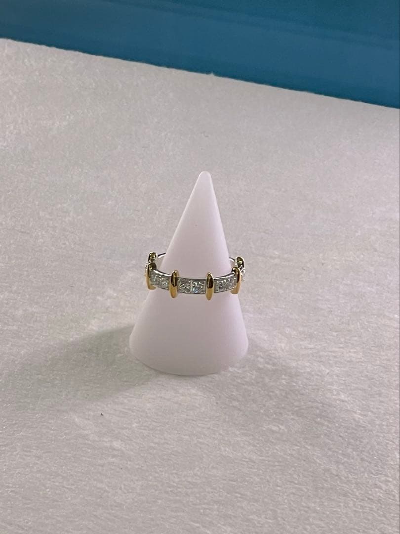 CDL TOKYO CDL Axis Ringリング 13号 - メルカリ