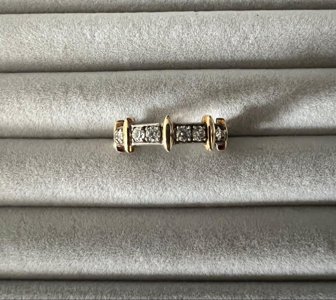 CDL TOKYO CDL Axis Ringリング 13号 - メルカリ