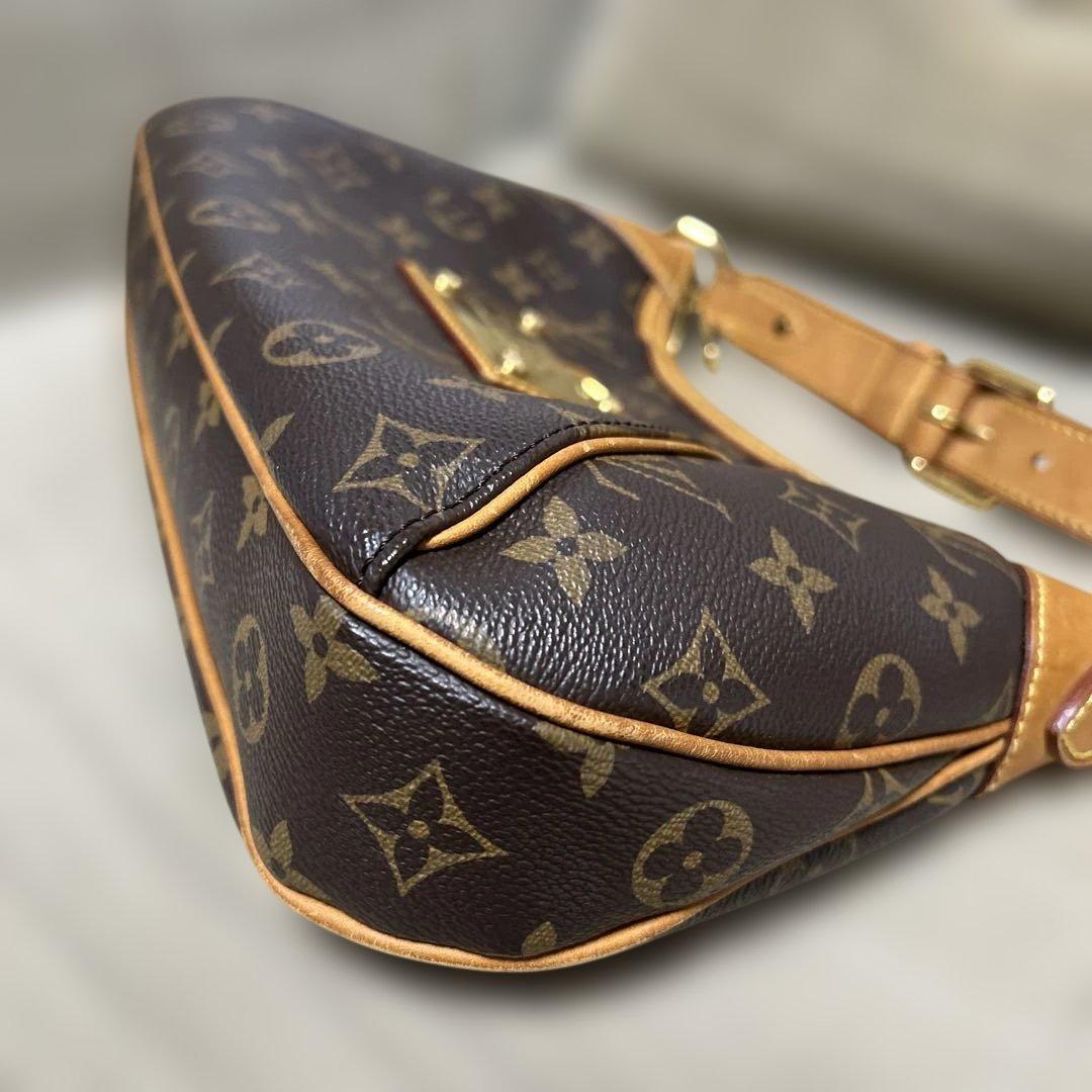 LOUIS VUITTON モノグラム テムズPM