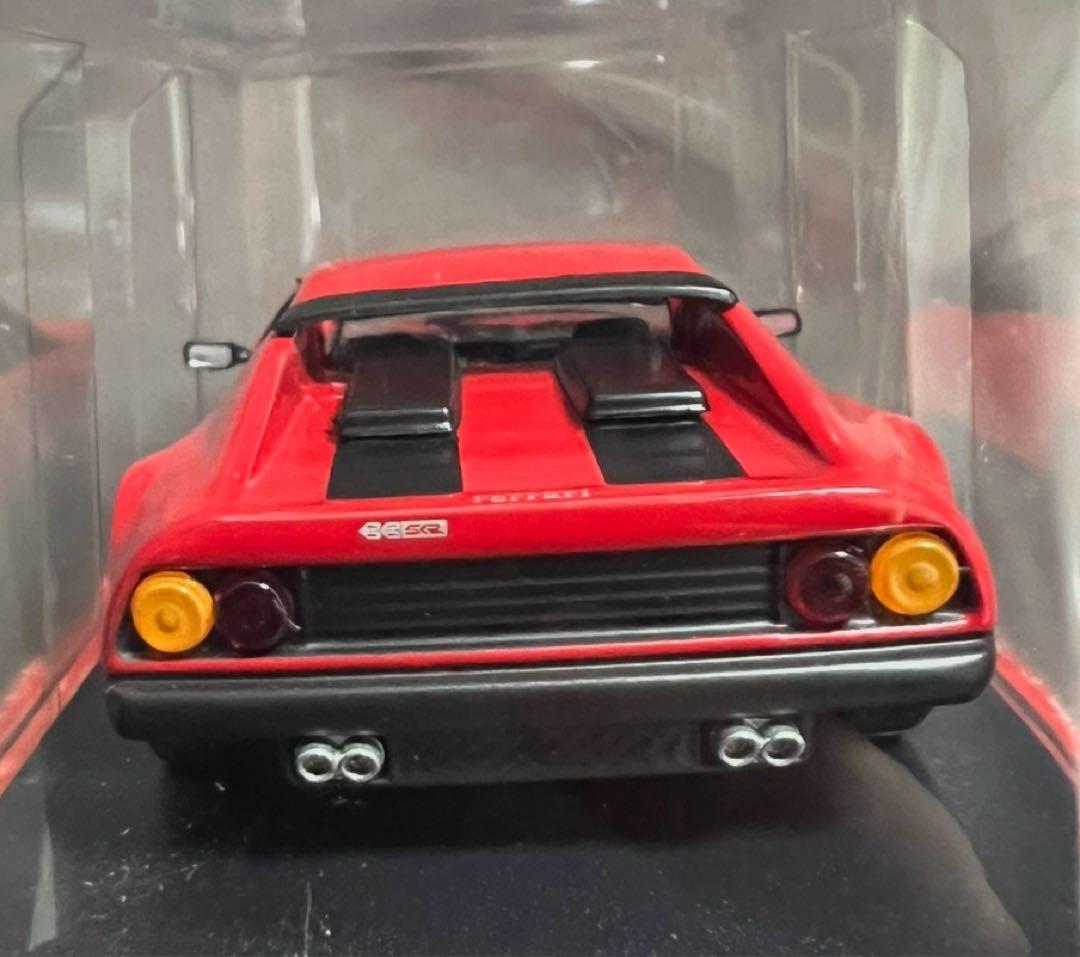 ミニカー×3 Ferrari Collection アシェット ⑤