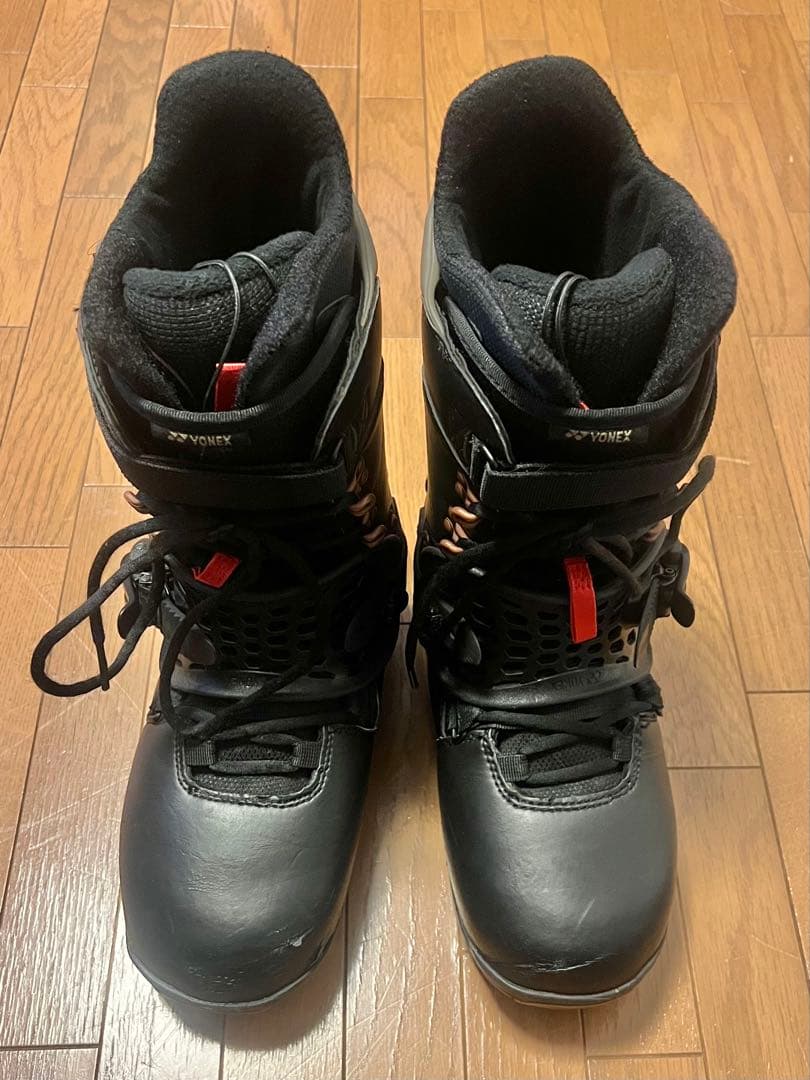 ヨネックス YONEX TRIPPER ABトリッパー ステップイン 美品！