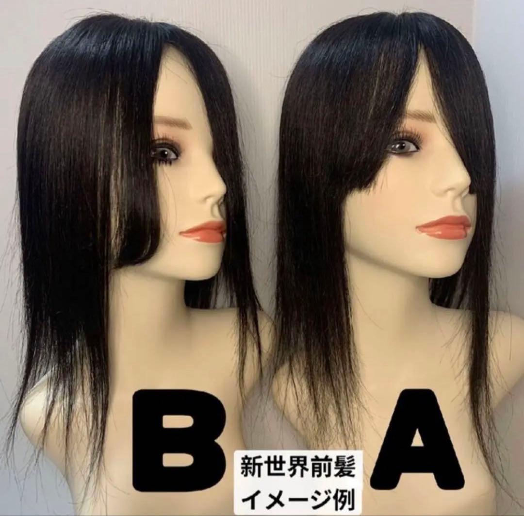 超人工肌総手植え+レース総手植えオールシーズンタイプ、蒸れなく快適な最高級レミー