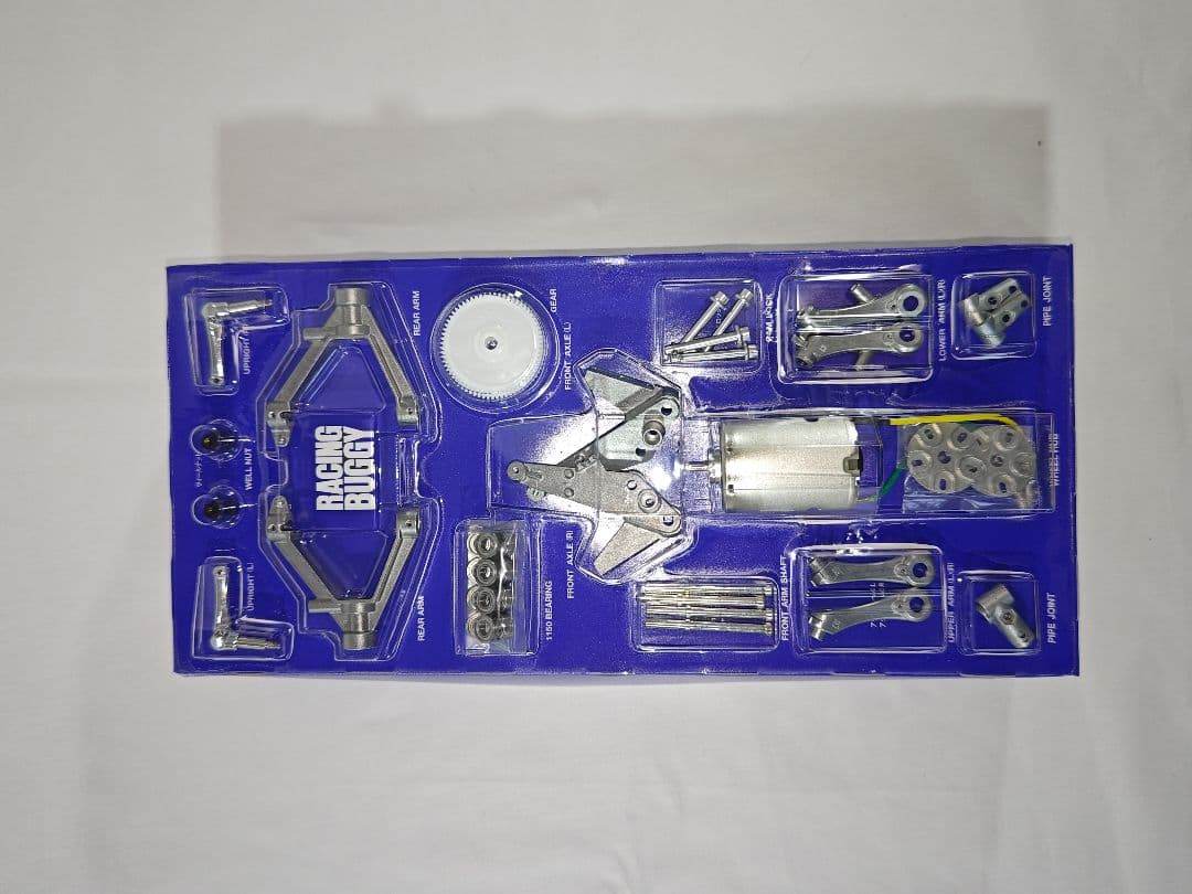 TAMIYA ワーゲンオフローダー 1/10 初回限定Tシャツ付き