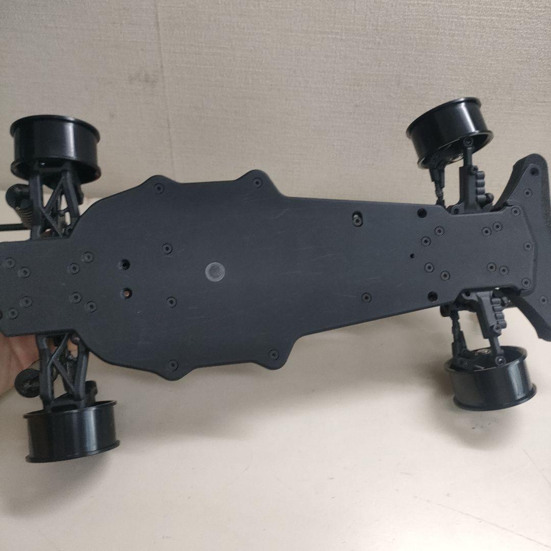 【走行少】ヨコモ RD1.0 ドリフトシャーシ のみ