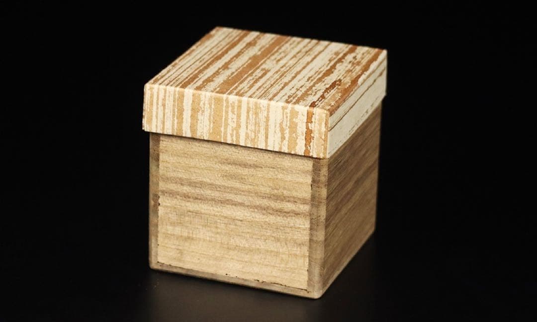 初代宮川香山（真葛香山）】秀逸作 真葛窯酒呑 大正二年作 共箱 保証