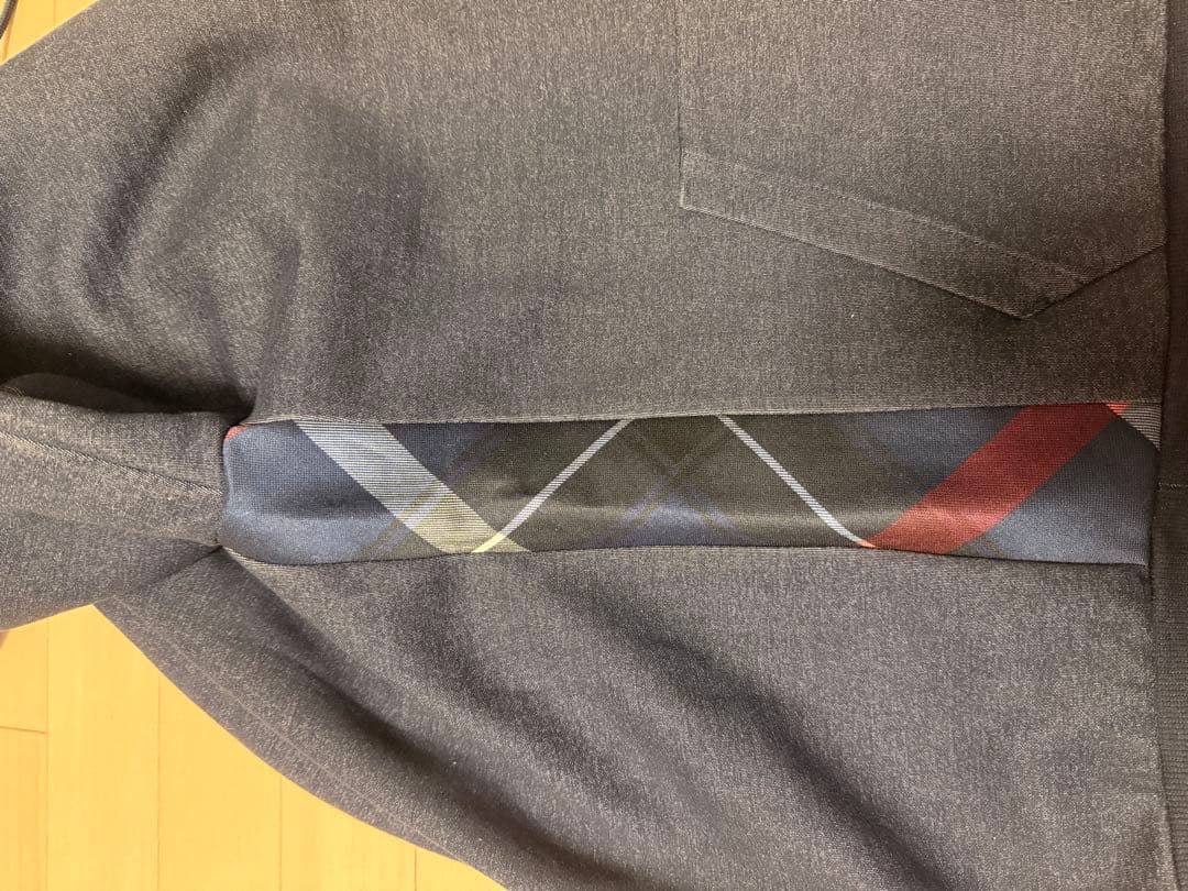 BLACK LABEL CRESTBRIDGE パーカー