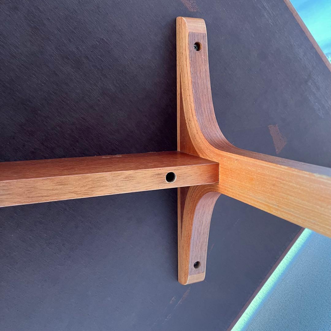 天童木工PLY ヴィンテージダイニングテーブル