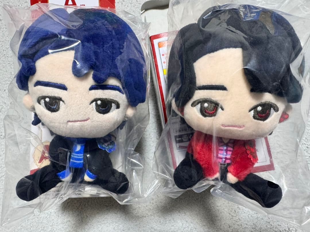 Mrs.GreenApple 大森元貴 若井滉斗 A賞 セット - ミュージシャンお