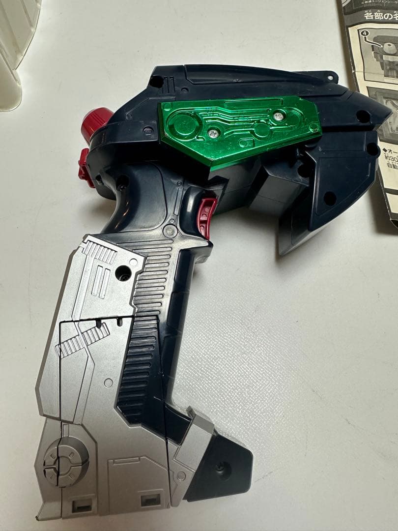 希少 機動新世紀ガンダムX Gコントローラー【動作品】 n2f※