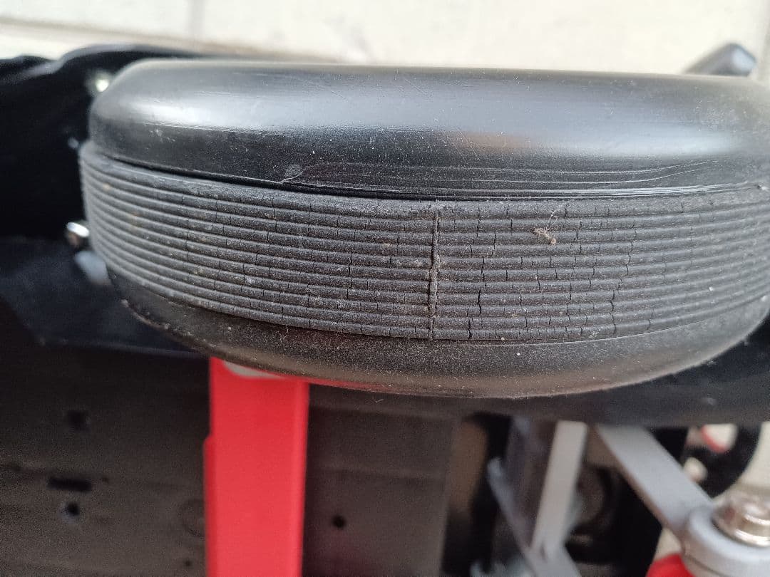 ジ*ル様 【スカイライン GT-R】GTR　ミズタニ　ペダルカー　車　おもちゃの