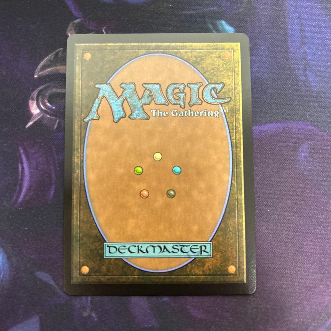 MTG 大召喚士、ユウナ プロモ 日本語版 foil