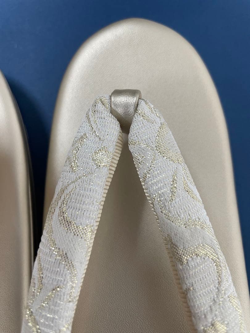 草履バッグセット フォーマル 礼装用