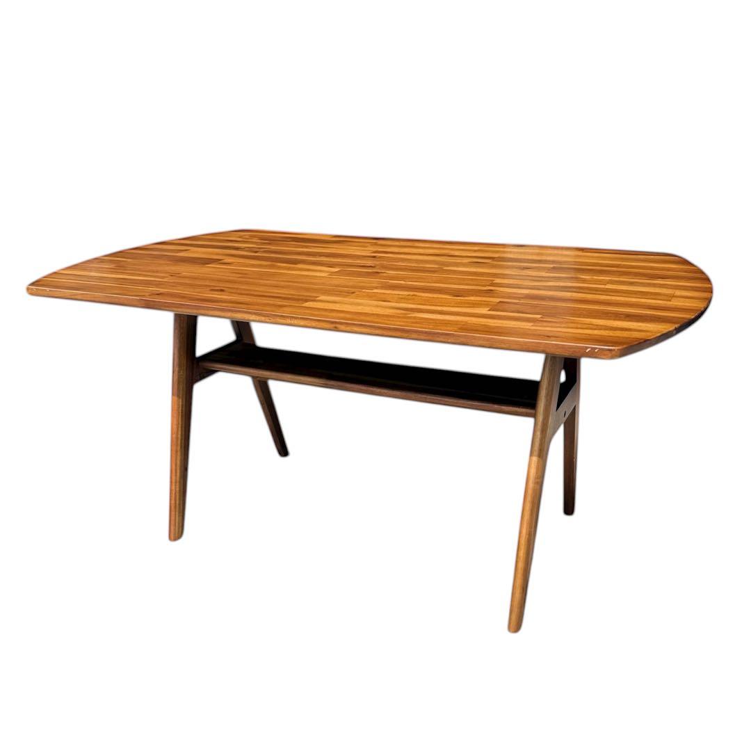 ハルHR825 ②/3 unico SWELLA テーブル　セット販売のみ