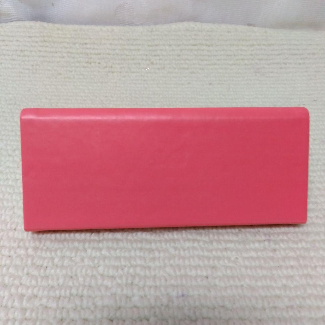 ココちゃん·͜·ᰔᩚ折り畳み式メガネ三角形ケース·͜·ᰔᩚ 手提げバッグ