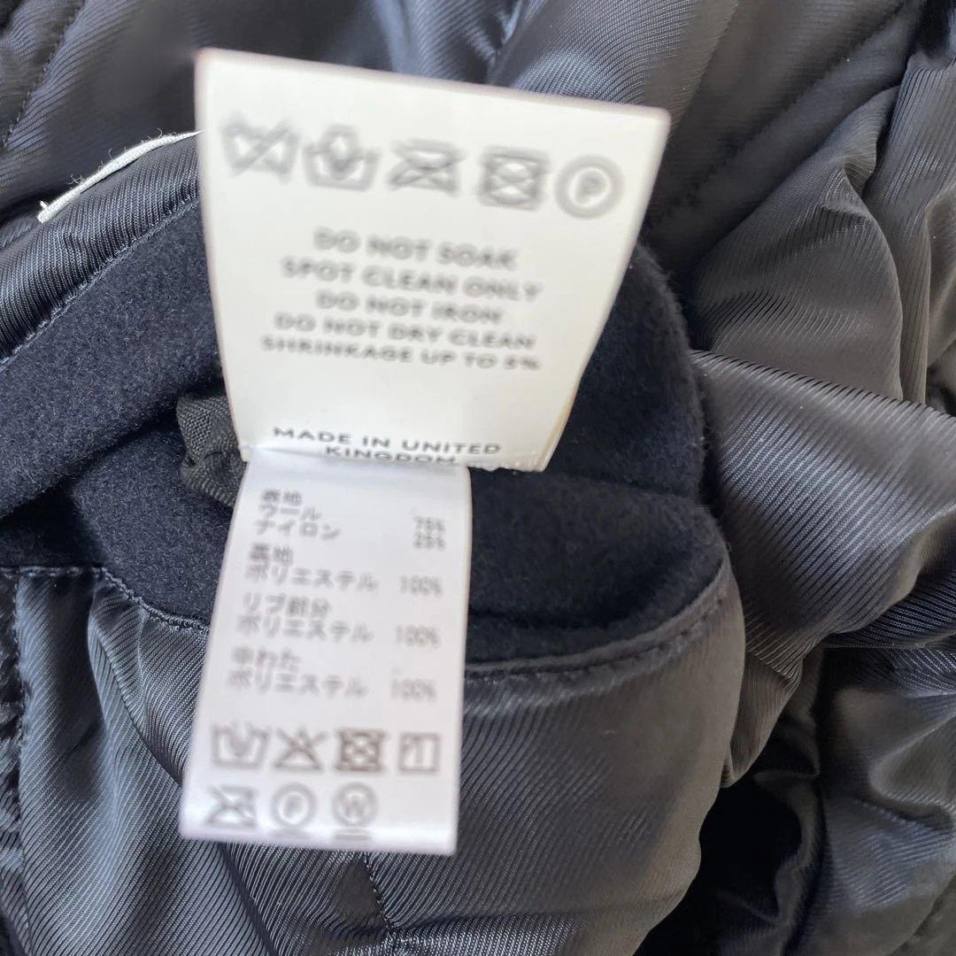 サンフラワーインターナショナルギャラリービームスウールボンバー