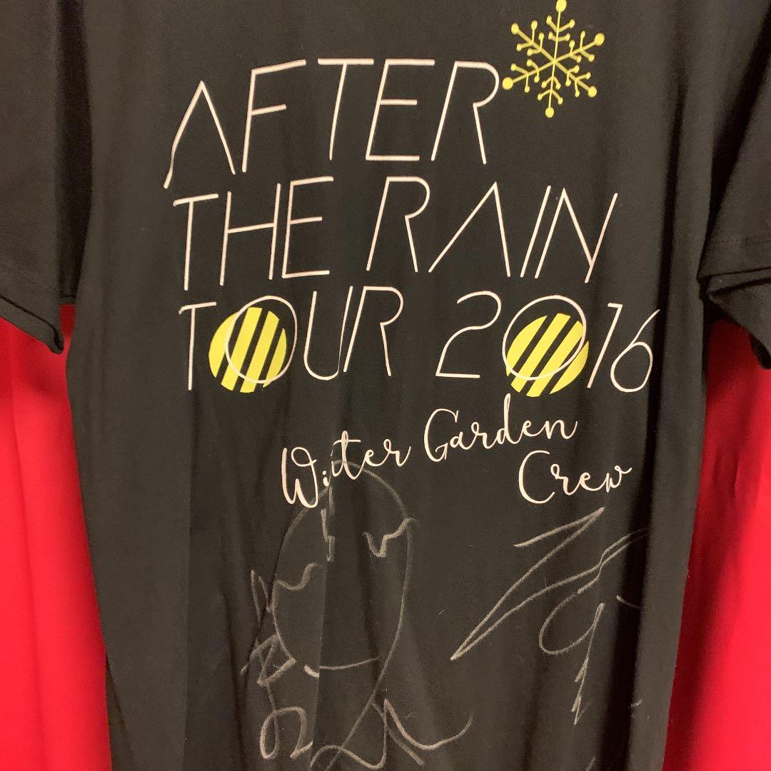 非売品】初期 まふまふ そらる サイン入りTシャツ