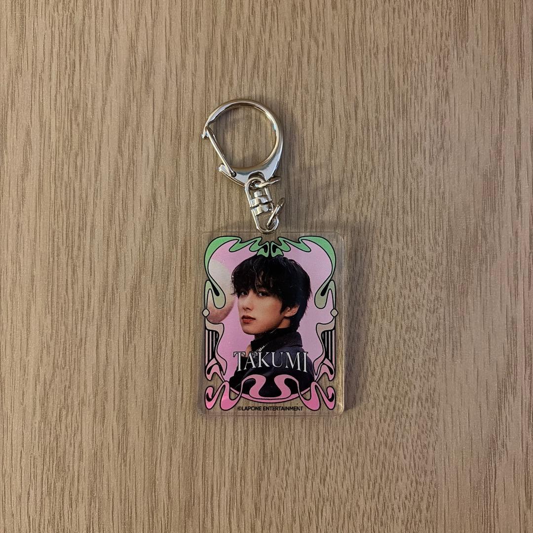 INI 尾崎匠海 - メルカリ