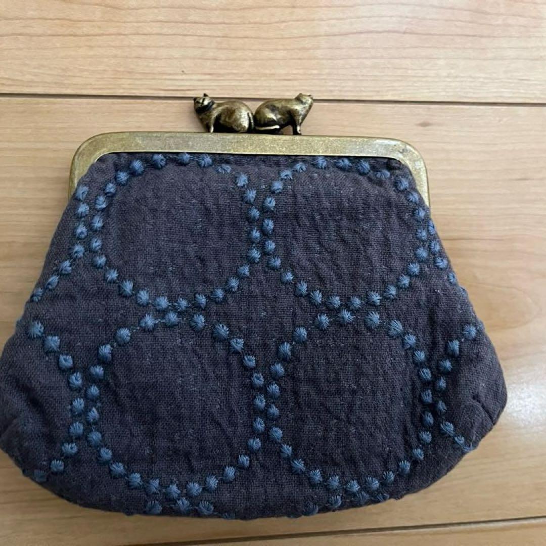 dori.さま専用⭐︎ミナペルホネン　タンバリン　カルドパース