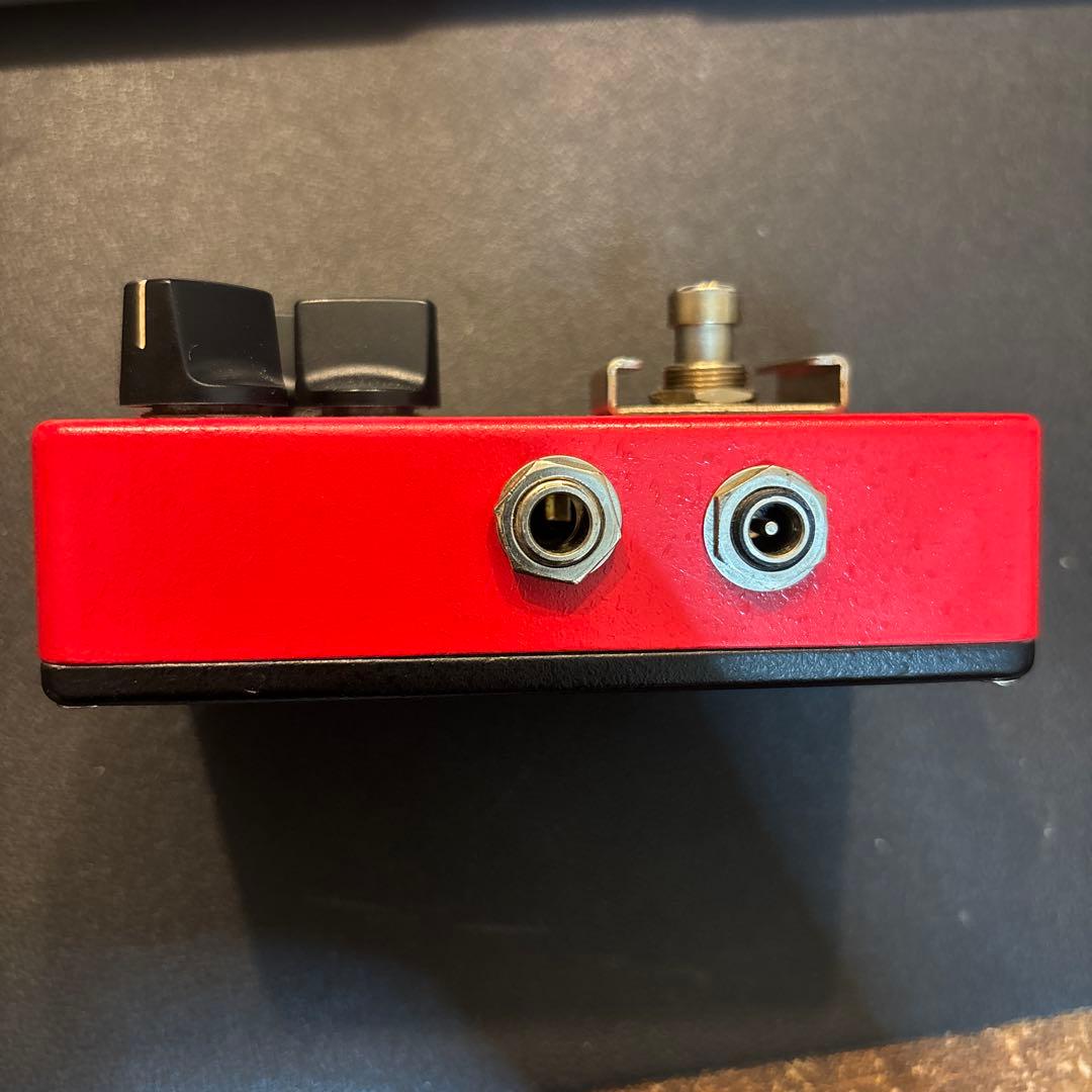 ギター Providence SOV-2