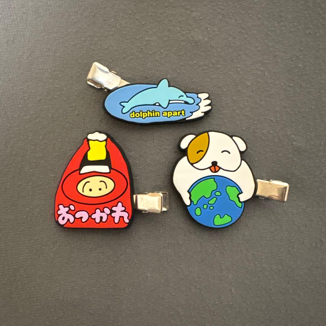 あいみょん ヘアクリップ - メルカリ