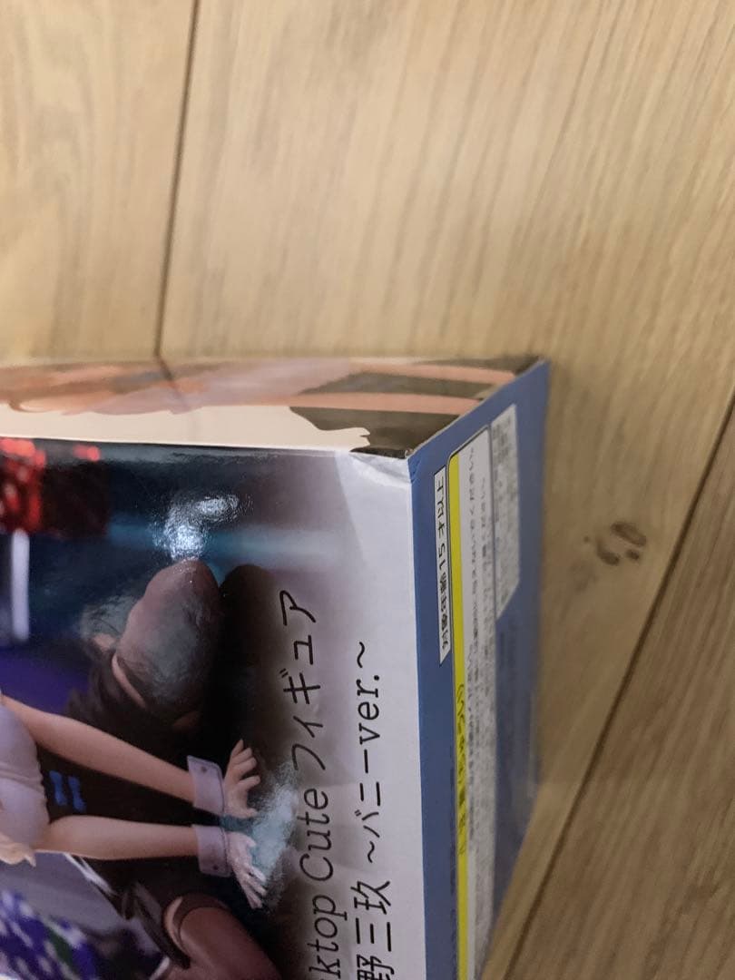 美少女フィギュア49点 セット AMP+ フリーレン ぬーすと バニー リズ