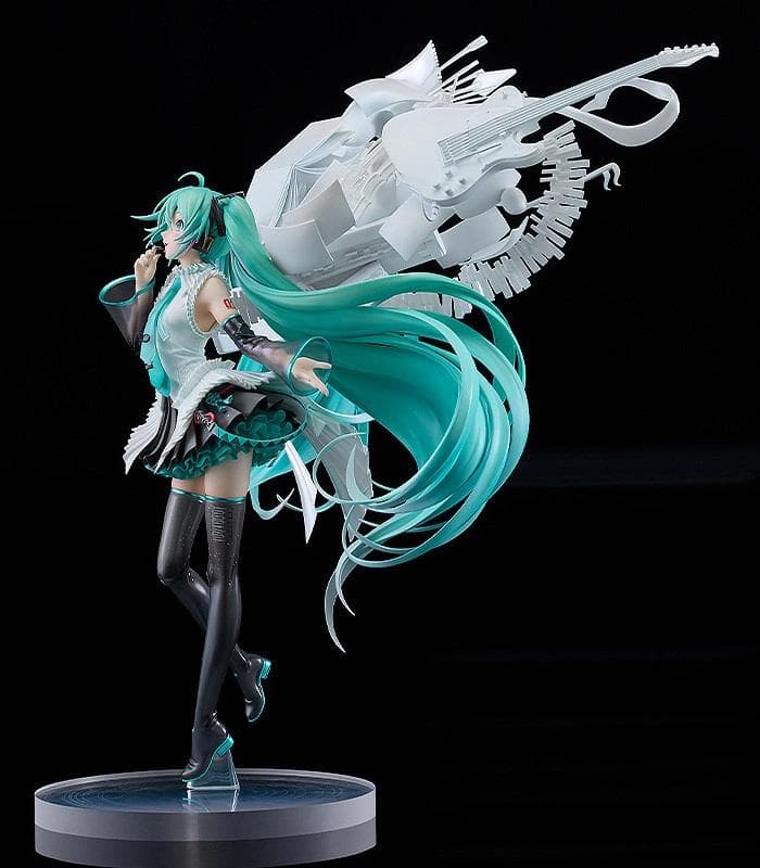 初音ミク Happy 16th Birthday Ver.