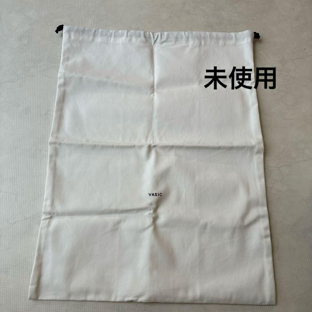VASIC BOND MINI キャンバス　ブラウン　トゥモローランド