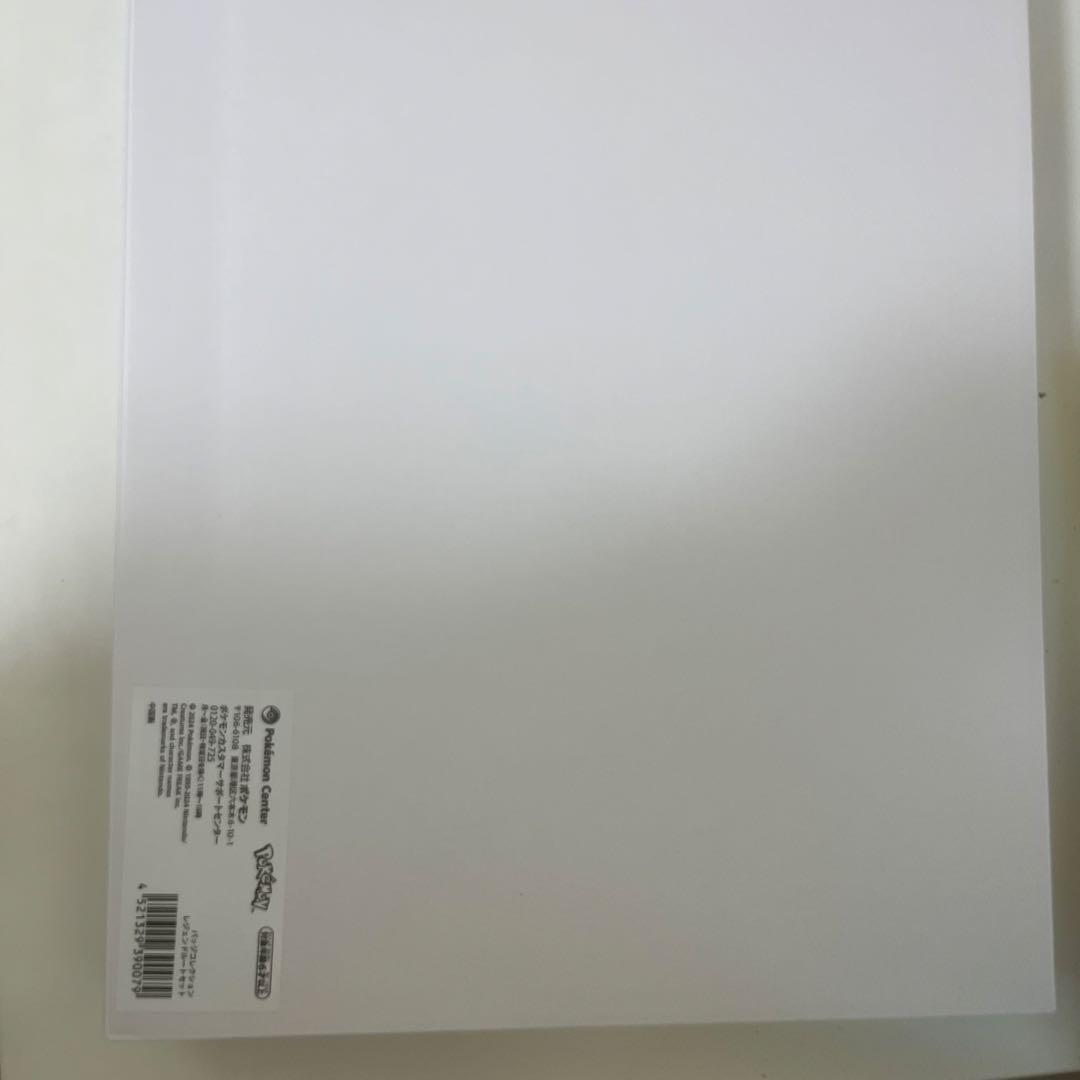 ポケットモンスター ジムバッジコレクション レジェンドルート