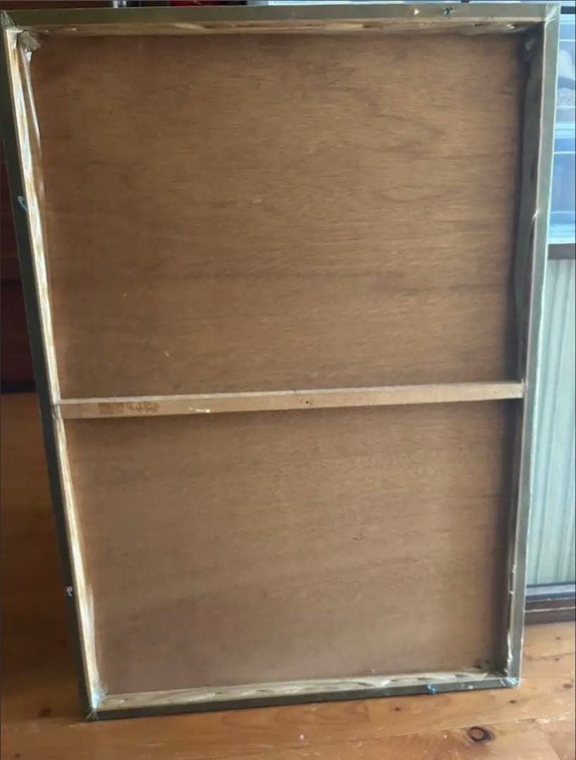 ‼️当時物 トラック野郎 一番星 菅原文太 デコトラ パネル